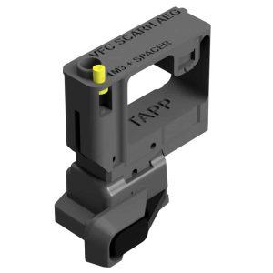 VFC SCARH AEG MP5 Adapter