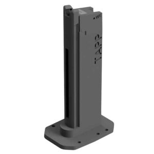 WE 1911 Green Gas Drum