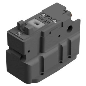 WE/Classic Army AK Green Gas Drum