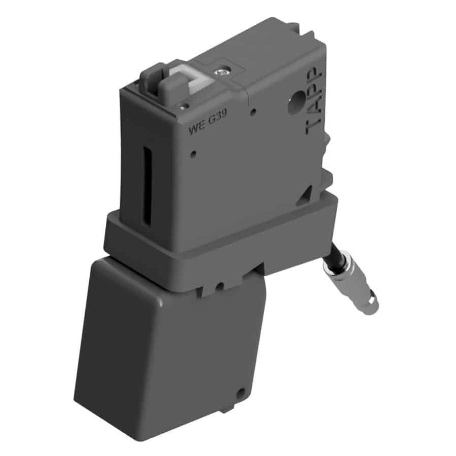 WE G36/G39 ARP9 Adapter