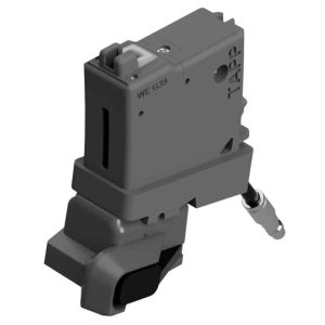 WE G36/G39 MP5 HPA Adapter