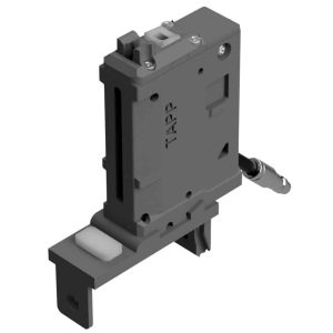 WE M4/ScarL (Closed Bolt) HPA Drum