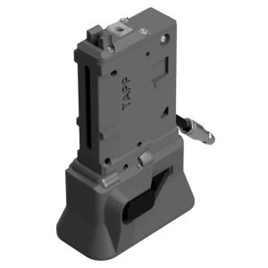 WE M4/ScarL (Closed Bolt) M4 Competition Adapter