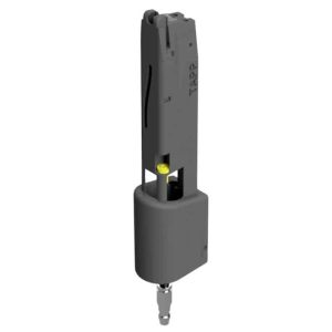 WE M9 Shell HPA Adapter