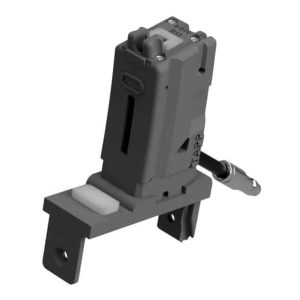 WE MP5 APACHE HPA Drum