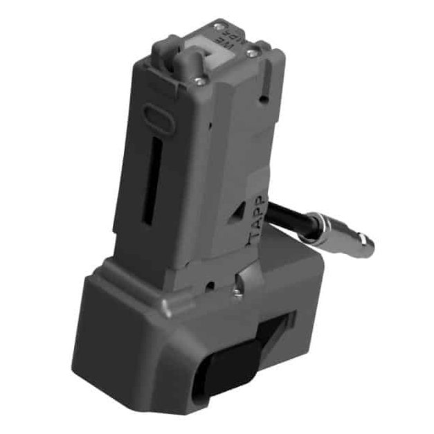 WE MP5 APACHE M4 Adapter