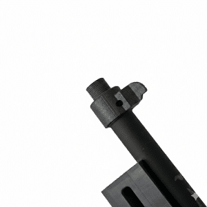 WE M1A1 Carbon Fiber Thread Adapter for Tracer