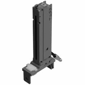 Raptor SR2M HPA Drum