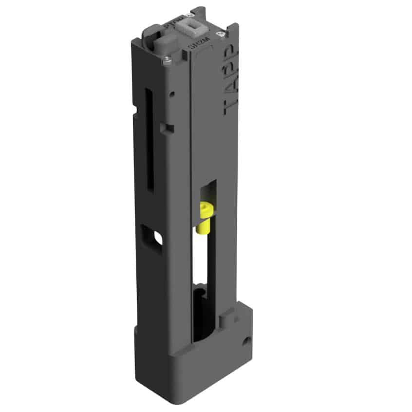 Raptor SR2M Shell HPA Adapter