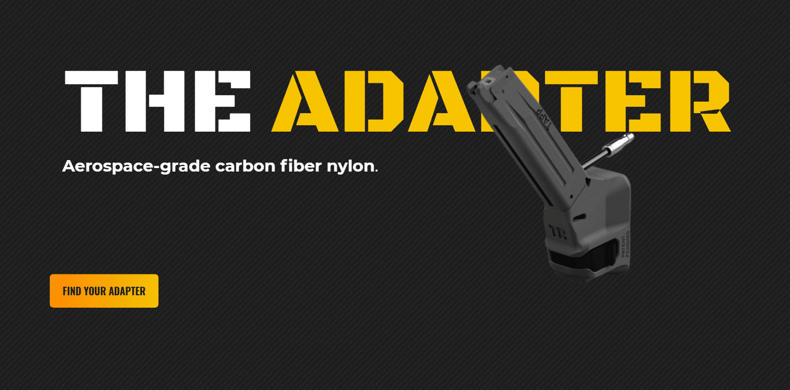 Find Your Adapter